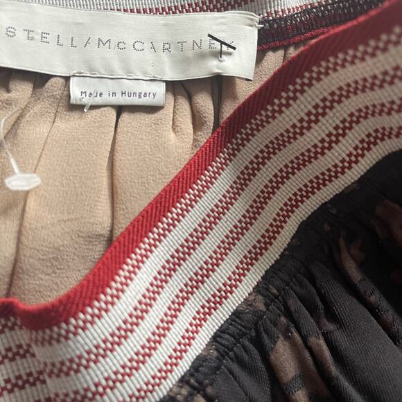Stella McCartney Floral‎ Skirt - Picture 8 of 9